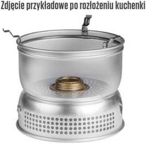 Kempingo viryklė Trangia 27-5