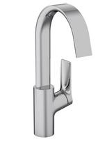 Praustuvo maišytuvas su push-open Hansgrohe Vivenis 210, chromas