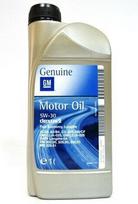 GM Dexos2 Longlife Variklio alyva 5W-30, 1 l