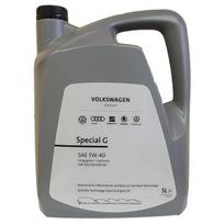 Volkswagen-Audi Group Alyva VW 502.00/505.00, 5 l