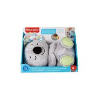Migdukas Koala Fisher Price, uniwersalny