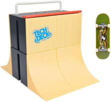 Pirštų žaidimas Tech Deck Big Vert Wall
