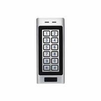 Multifunkcinė klaviatūra Mifare IP66 K4-MF