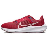 Nike Air Zoom Pegasus 40 Universiteto Raudonos Mėlynos Džiaugsmo Sportbačiai DV3853-600 raudona