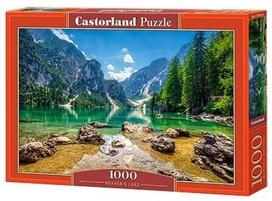 Dėlionė „Dolomites Mountains“ (1000 det.)
