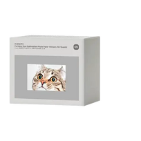 Xiaomi Portable Photo Printer Pro paper Stickers
