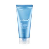 Medicube Zero Foam Cleanser 120g - Deep Pore Sebum Cleansing Care, Korean 120g(1pc) white