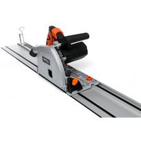 Diskinis elektrinis pjūklas su Liniuote  1400W Kraftdele, KD10195
