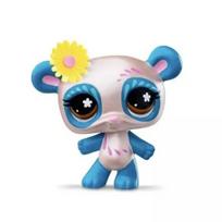 „Littlest Pet Shop“ žaislas – 1 vnt., 5 serija, 449 panda