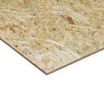 OSB-3 plokštė pjaustyta, 10 x 830 x 1250 mm