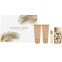 Michael Kors Pour Femme dovanų rinkinys moterims