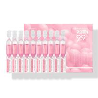 Medicube PDRN One Day Serum 1.5ml (10pcs) - Skin Repair Hydration Care, Korean 10ea (1P)