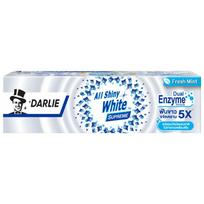 Darlie dantų pasta All Shiny White Supreme Enzyme Fresh Mint 120 g. 120 g.