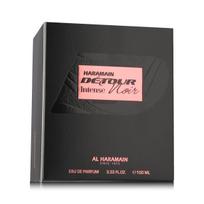 Al Haramain Détour Noir Intense Eau De Parfum 100 ml (unisex)