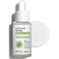 APLB Pieno rūgšties retinolio ampulės serumas 40 ml #40ml 1PCS