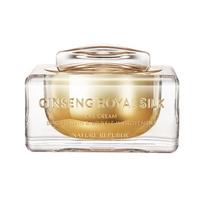 [Nature Republic] New Ginseng Royal Silk Eye Cream 25ml 25ml X 1PCS