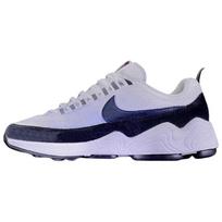 Nike Air Zoom Spiridon Fragment Design White Blue Void Sneakers casual HF5455-100 38.5 balta
