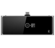 Bluetooth ir QR modulis Hikvision DS-KAB673-BQR