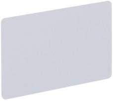 Praėjimo kontrolės kortelė Hikvision S50+TK4100 EM+Mifare