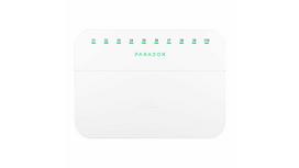 Bevielis laidinių zonų pajungimo modulis Paradox ZX10M (10 įėjimų, 868 MHz, M25 centralei)