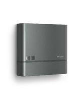 Fotorelė Steinel Night-Matic-IQ Plus 066116 (su Bluetooth, juoda, IP54)