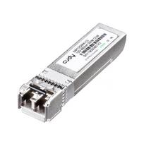 Optinis integruojamas keitiklis SFP+ Cudy SM10GMA-03 (850nm, multimode, LC, 300m)