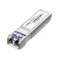Optinis integruojamas keitiklis SFP+ Cudy SM10GSA-10 (1310nm, LC, SMF, 10km)