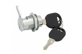 Spynelė komutacinės spintos durims LK-CL-020