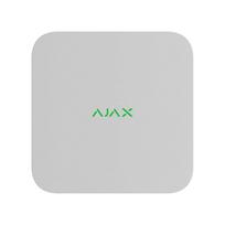 Ajax NVR 70936.122.WH (baltas, 8 kanalų)