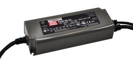 Impulsinis maitinimo šaltinis 24V 3.75A 90W IP67, dimeriuojamas