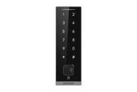 Hikvision kortelių skaitytuvas DS-K1105EMKB-QR