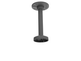 Strypinis laikiklis Hikvision DS-1271ZJ-120 (Juodas)