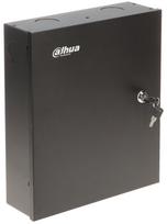 Kontroleris Dahua ASC2202C-D su dėže (2 durų, 4 skaitytuvų, Wiegand, RS485, TCP/IP)