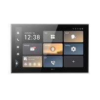 Hikvision android monitorius telefonspynėms DS-KH9570-WTE1/S (Juodas)