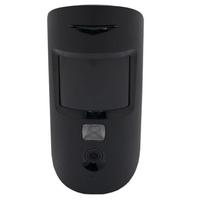 Belaidis judesio jutiklis su kamera Ajax MotionCam Jeweller PhOD 119281.310.BL1 (juodas, HDR)