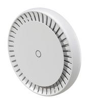 Prieigos taškas MikroTik cAPGi-5HaxD2HaxD EG12-EA (Wi-Fi 6, 2x1GB LAN, 1xSIM)
