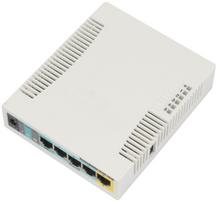 Prieigos taškas Mikrotik RB951Ui-2HnD