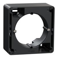 Virštinkinė montavimo dėžutė 1 vietos Schneider Electric Sedna Design SDD114902 (antracitas)