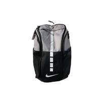Nike Hoops Elite Pro Krepšinio Kuprinė Juoda/Sidabrinė Unisex Kuprinės BA5554-012 Black & Gray