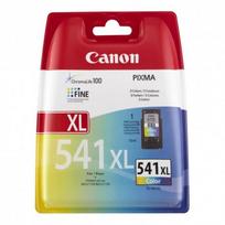 Canon CL-541XL didesnės talpos daugiaspalvė rašalo kasetė - Originali kasetė