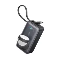 Anker MagGo Power Bank | 10000 mAh | Black Stone