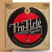 Folk Acoustic Guitar String Set of 6 Rust Resistant Strings, Durable Classical Strings EJ45EJ46EJ49EJ27n, Music Accessories