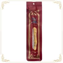 Rankų darbo 100% natūralus Miswak šakelės dantų šepetėlis Tradicinis aukščiausios kokybės dantų šepetėlio pagaliukas Draugiška dovana šeimai Be plastiko