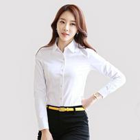 Women's Color Block Long Sleeve Chiffon Blouse - Korean Style, Spring/Autumn Versatile Loose Top 2XL for 126-135 jin