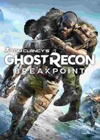 Tom Clancy's Ghost Recon Breakpoint (Standard Edition) (PC) Ubisoft Connect Key LATAM