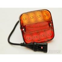 Galinis LED žibintas m16781 m14865