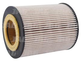 02931116 Kuro filtras MANN FILTER
