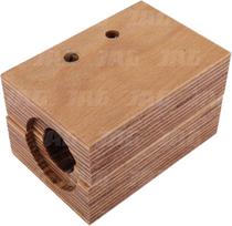 JAG25-0018 Medinė įvorė JAG PREMIUM