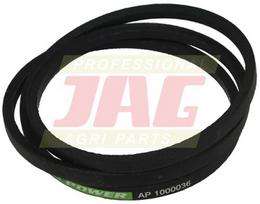 AP1000036 diržas Optibelt Agro Power