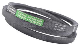 AP1000256 Diržas Optibelt Agro Power